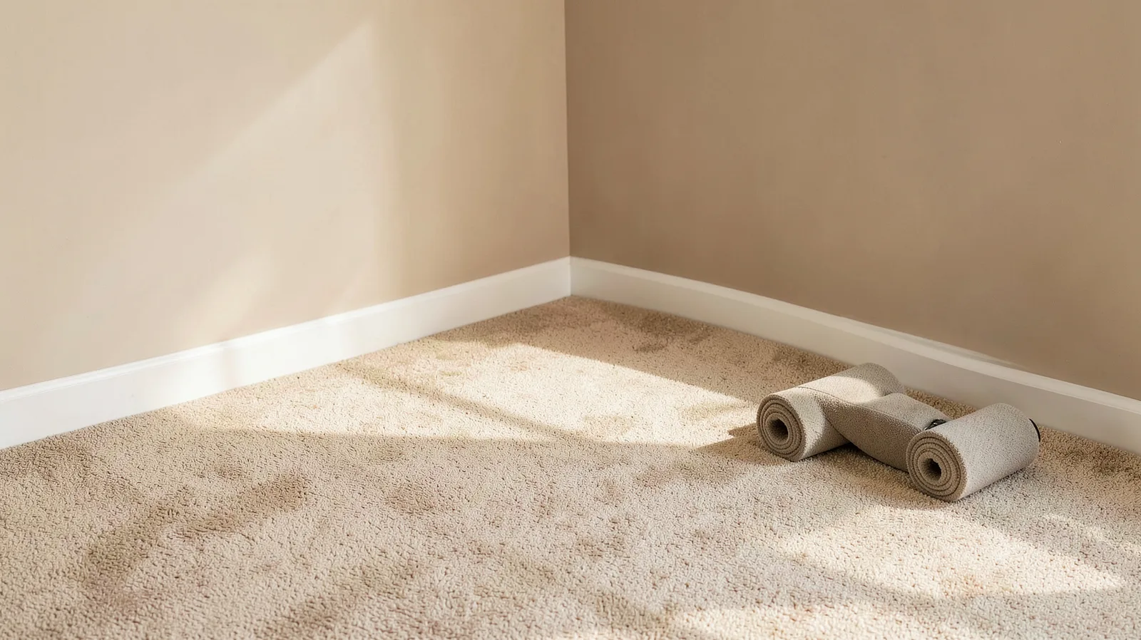 Carpet Installation in Rockville, MN near me